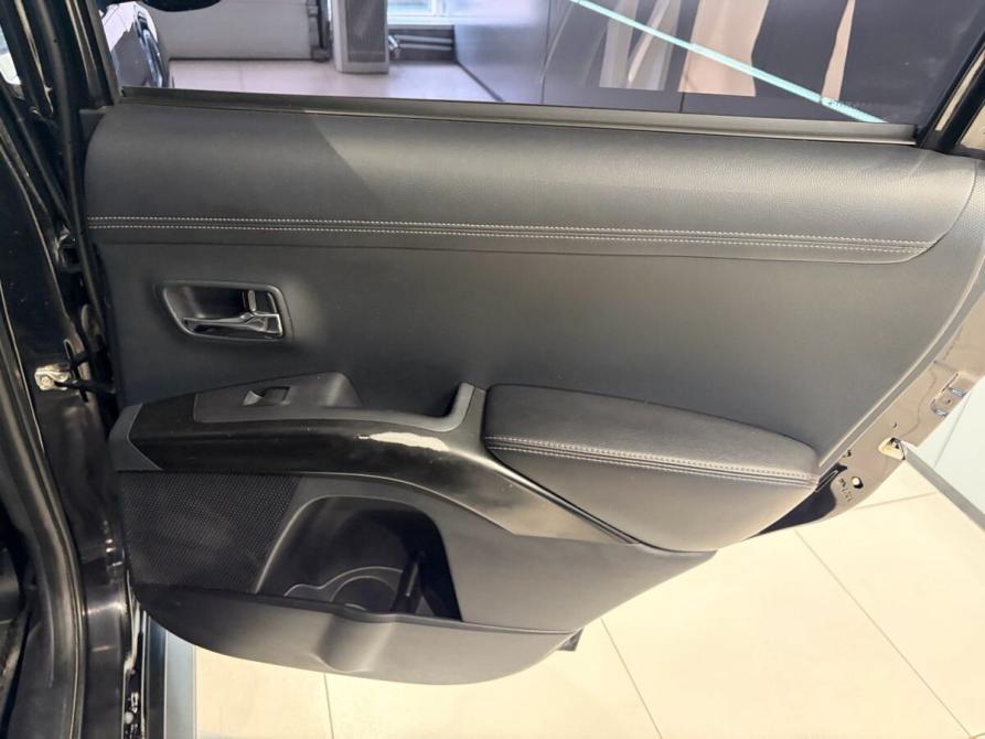 Mitsubishi Outlander II Рестайлинг Екатеринбург  - изображение 14