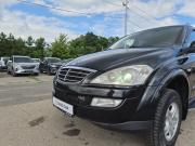 SsangYong Kyron I Рестайлинг Саратов  - изображение 54