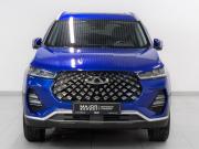 Chery Tiggo 7 Pro I Москва  - изображение 32
