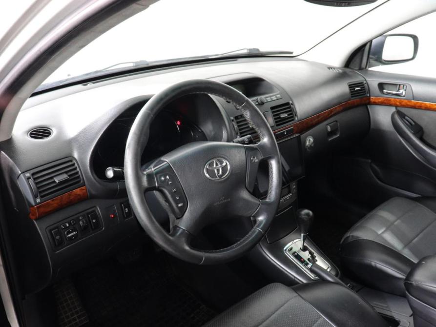 Toyota Avensis II Химки  - изображение 6