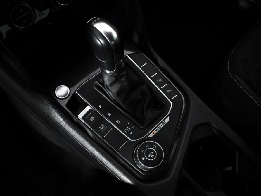 Volkswagen Tiguan II Санкт-Петербург  - изображение 11