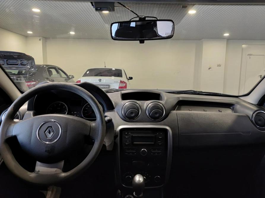 Renault Duster I Казань  - изображение 17
