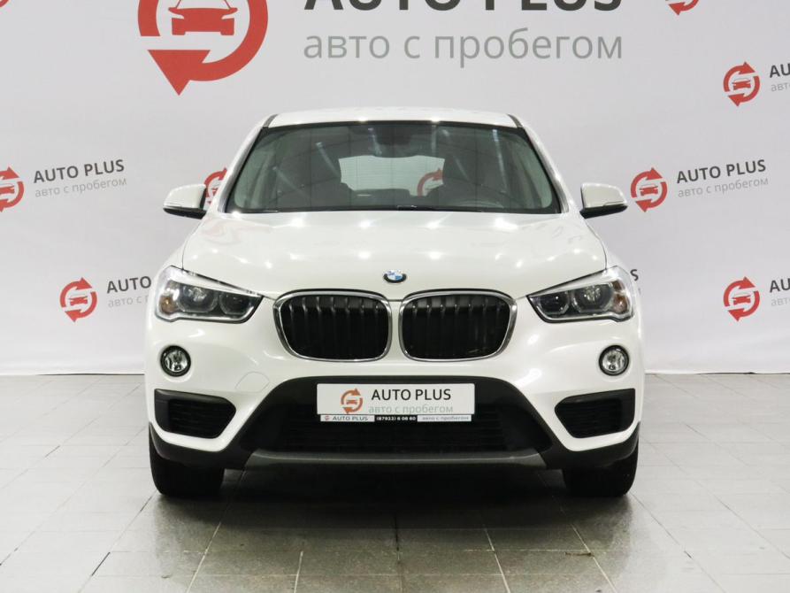 BMW X1 II (F48) Минеральные Воды  - изображение 3