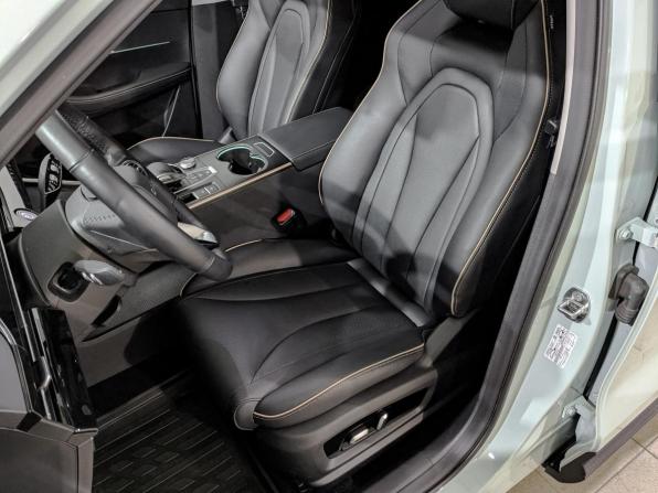 Omoda C5 I с пробегом 2023 года, цена 1 560 000 рублей, 74842 км, внедорожник, Автокод Объявления