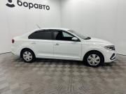 Volkswagen Polo VI Воронеж  - изображение 24