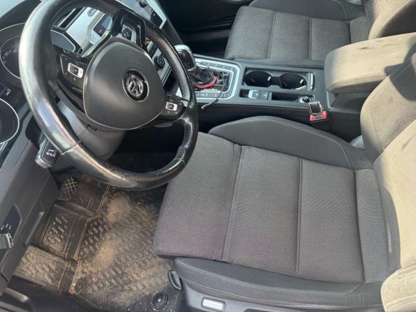 Volkswagen Passat B8 с пробегом 2018 года, цена 1 687 000 рублей, 235400 км, седан, Автокод Объявления