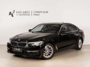 BMW 5 серии VII (G30/G31/G38) Казань  - изображение 9