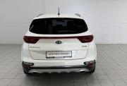 Kia Sportage IV Рестайлинг Астрахань  - изображение 30