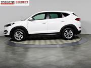 Hyundai Tucson III Белгород  - изображение 24