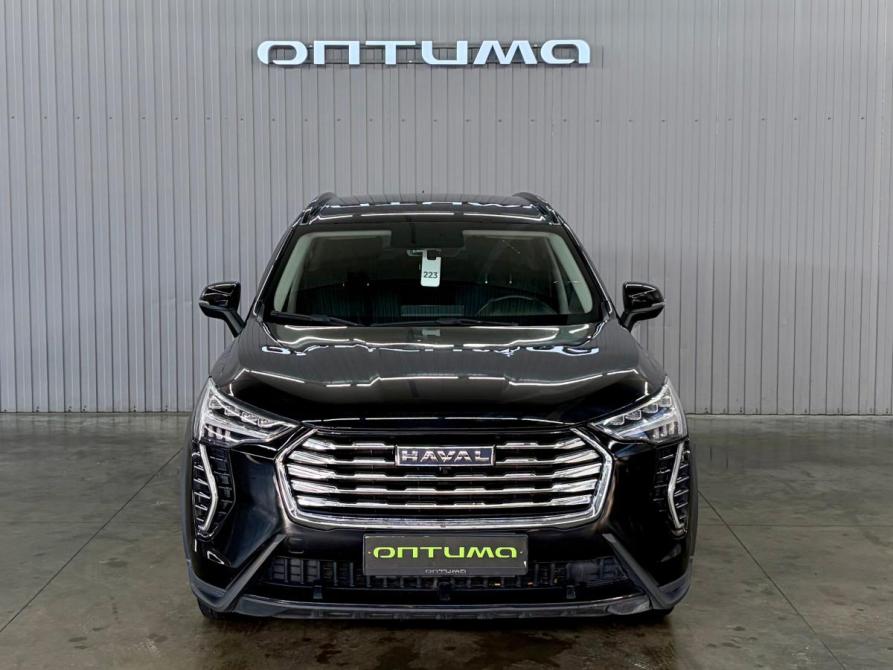 Haval Jolion I Рестайлинг Краснодар  - изображение 2
