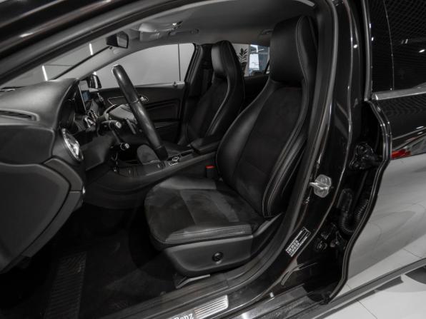 Mercedes-Benz GLA I (X156) с пробегом 2015 года, цена 1 595 000 рублей, 162392 км, внедорожник, Автокод Объявления