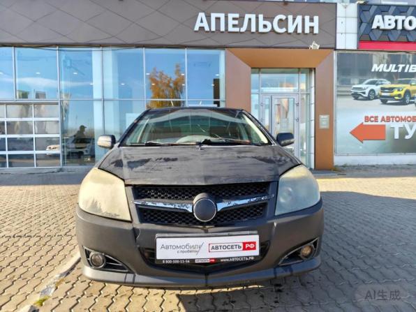 Geely MK I с пробегом 2012 года, цена 111 410 рублей, 212837 км, седан, Автокод Объявления