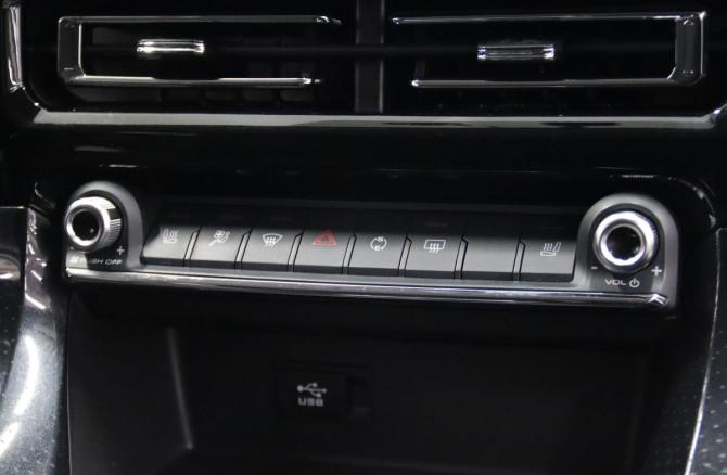 Haval M6 II с пробегом 2024 года, цена 1 685 850 рублей, 84201 км, внедорожник, Автокод Объявления