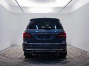 Mercedes-Benz GLS I (X166) Москва  - изображение 24