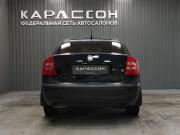 Skoda Octavia II (A5) Пермь  - изображение 21