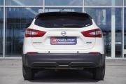 Nissan Qashqai II Ульяновск  - изображение 30