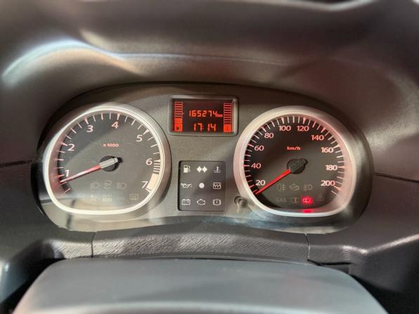 Renault Duster I с пробегом 2013 года, цена 900 000 рублей, 165273 км, внедорожник, Автокод Объявления