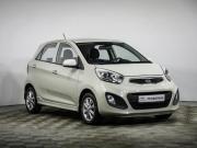 Kia Picanto II Санкт-Петербург  - изображение 28