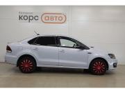 Volkswagen Polo V Рестайлинг Коломна  - изображение 18