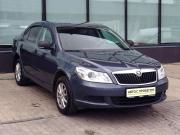 Skoda Octavia II (A5) Рестайлинг Екатеринбург  - изображение 26