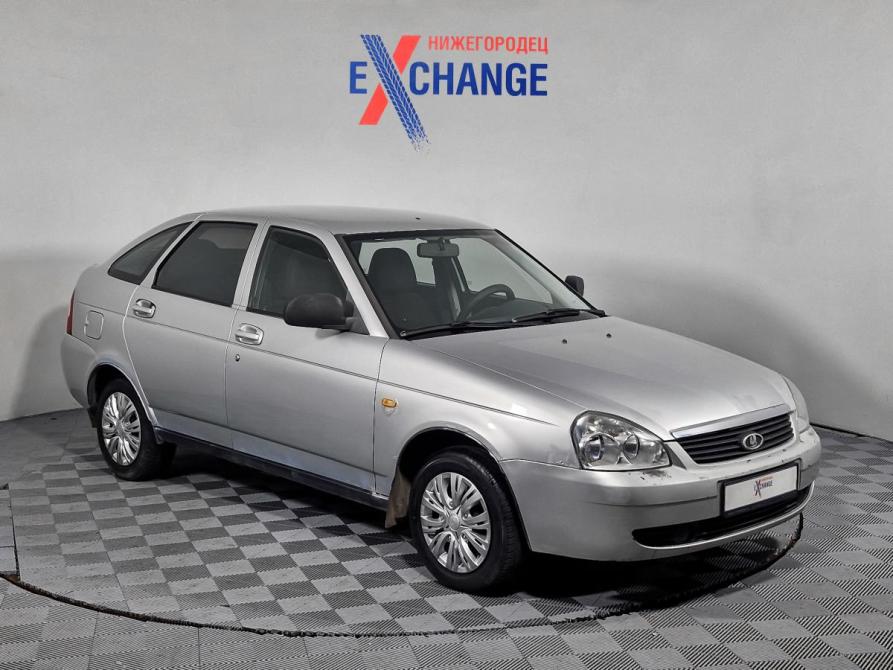 Lada (ВАЗ) Priora I Нижний Новгород  - изображение 2