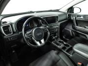 Kia Sportage IV Рестайлинг Санкт-Петербург  - изображение 27