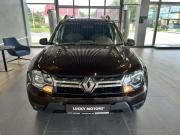 Renault Duster I Рестайлинг Екатеринбург  - изображение 24