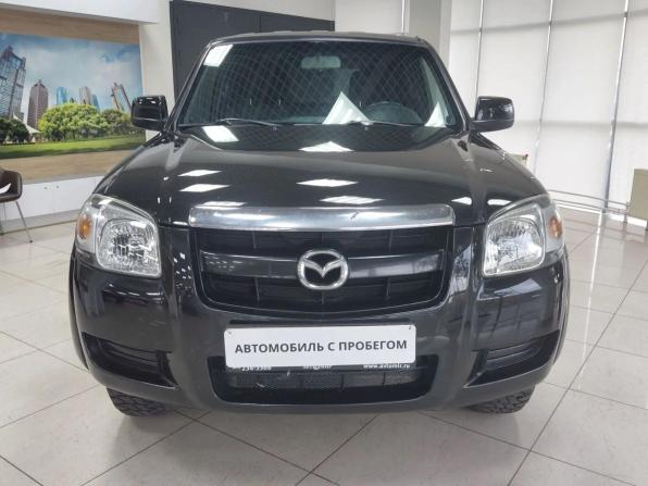 Mazda BT-50 I с пробегом 2008 года, цена 700 000 рублей, 304251 км, offers.body_type.unknown, Автокод Объявления