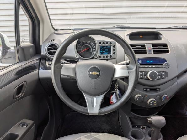 Chevrolet Spark III с пробегом 2012 года, цена 750 000 рублей, 48281 км, хэтчбек, Автокод Объявления