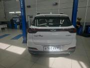 Chery Tiggo 7 Pro I Курган  - изображение 9