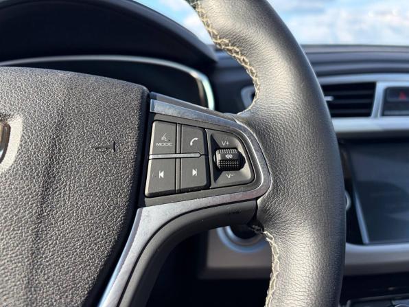 Geely Atlas I с пробегом 2019 года, цена 1 535 000 рублей, 75573 км, внедорожник, Автокод Объявления