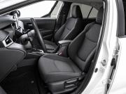 Toyota Corolla XII (E210) Тюмень  - изображение 34