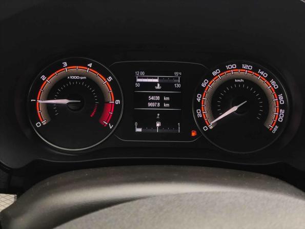 Lada (ВАЗ) Vesta I Рестайлинг (NG) с пробегом 2024 года, цена 1 070 000 рублей, 53038 км, седан, Автокод Объявления