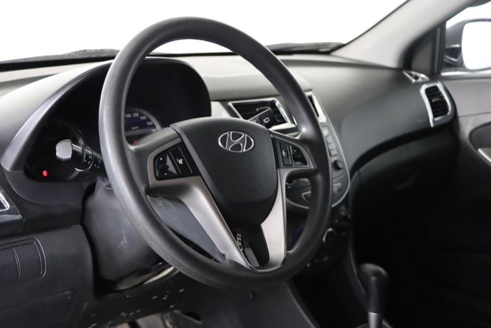Hyundai Solaris I Рестайлинг Нижний Новгород  - изображение 9