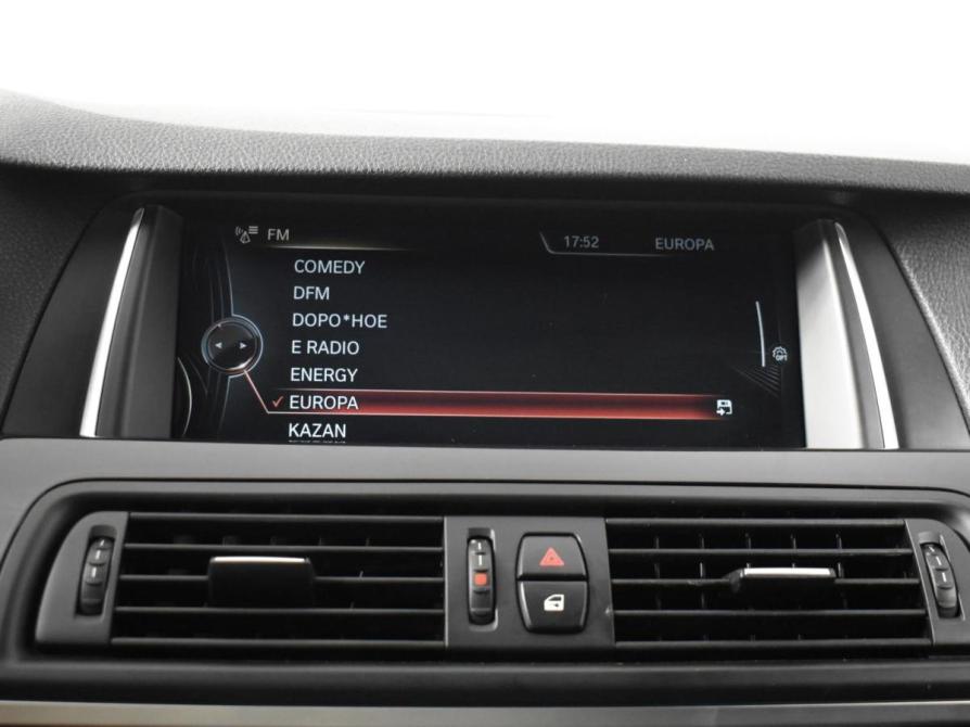 BMW 5 серии VI (F10/F11/F07) Рестайлинг Казань  - изображение 17