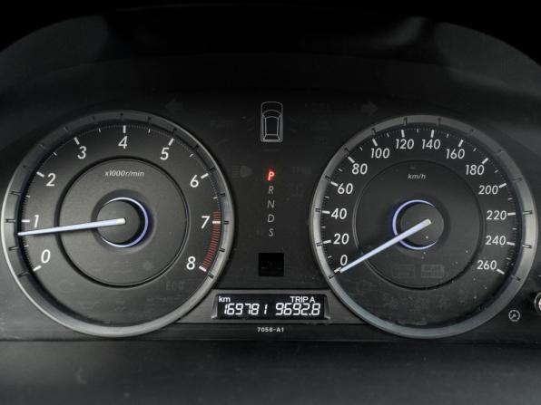 Honda Crosstour I с пробегом 2012 года, цена 1 565 000 рублей, 169781 км, внедорожник, Автокод Объявления