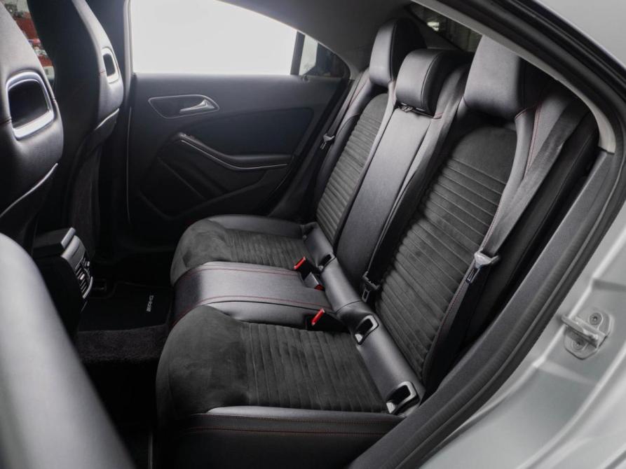 Mercedes-Benz CLA I (C117 X117) Рестайлинг Тюмень  - изображение 10