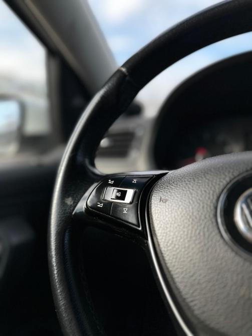 Volkswagen Polo V Рестайлинг Набережные Челны  - изображение 14