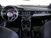 Audi A3 IV (8Y) Москва  - изображение 36