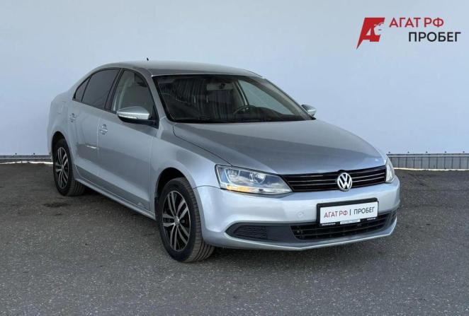 Volkswagen Jetta VI с пробегом 2014 года, цена 735 000 рублей, 271836 км, седан, Автокод Объявления