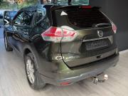 Nissan X-Trail III Москва  - изображение 24