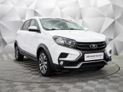 Lada (ВАЗ) XRAY I Ульяновск  - изображение 27