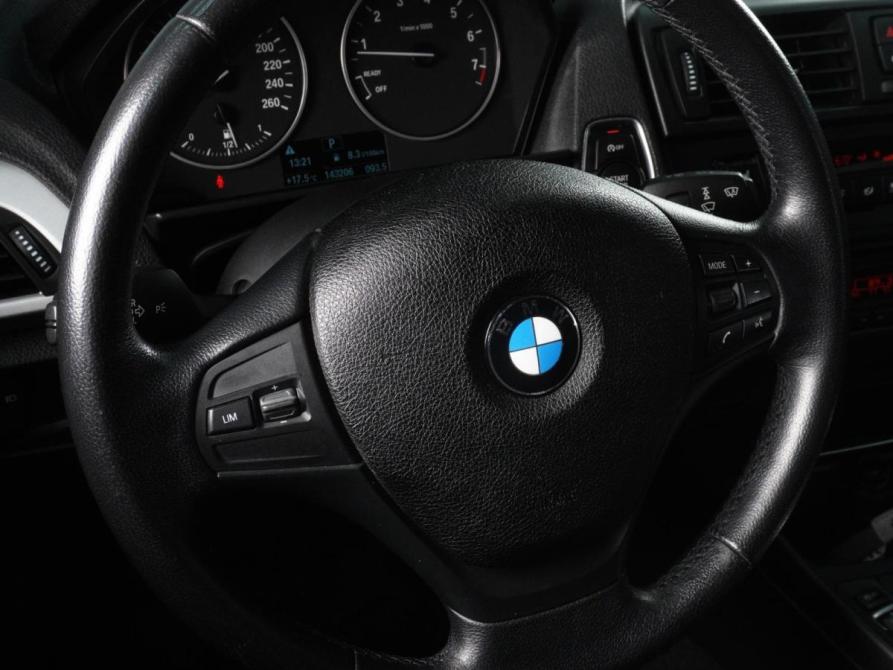 BMW 1 серии II (F20/F21) Минеральные Воды  - изображение 13