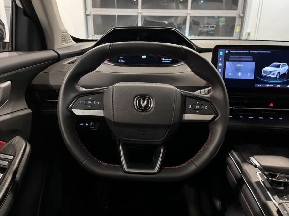 Changan UNI-S I с пробегом 2025 года, цена 2 648 000 рублей, 11423 км, внедорожник, Автокод Объявления