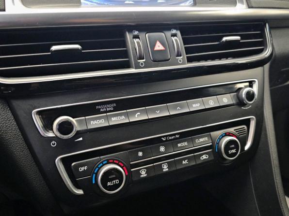 Kia Optima III с пробегом 2011 года, цена 1 145 000 рублей, 205487 км, седан, Автокод Объявления