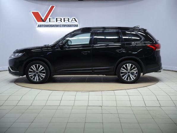 Mitsubishi Outlander III Рестайлинг 3 с пробегом 2020 года, цена 2 190 000 рублей, 155127 км, внедорожник, Автокод Объявления