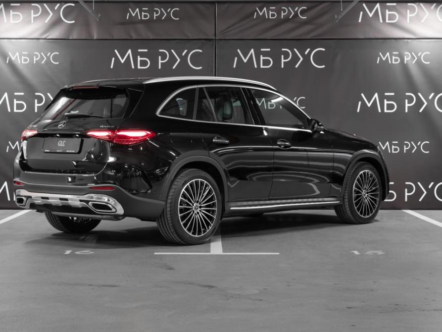 Mercedes-Benz GLC II (X254) Москва  - изображение 4