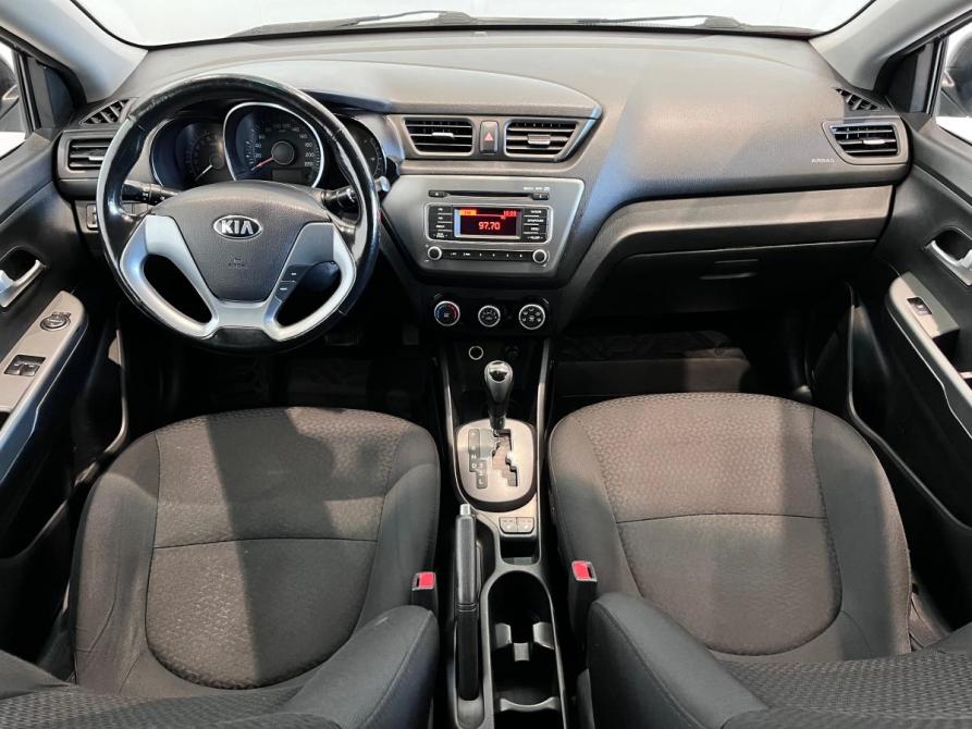 Kia Rio III Рестайлинг Волгоград  - изображение 18