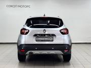 Renault Kaptur I Рестайлинг Ростов-на-Дону  - изображение 23