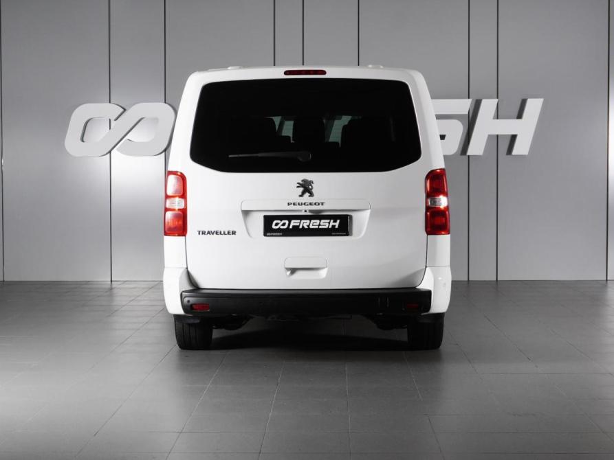 Peugeot Traveller I Минеральные Воды  - изображение 4